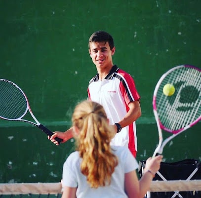 fotografía  Club Tenis Sanlúcar Club de tenis en Sanlúcar de Barrameda