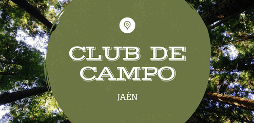 Club de Campo de Jaén Club de campo