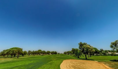 fotografía  Club de Golf Campano Club de golf en Chiclana de la Frontera