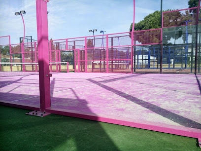 fotografía  Club de Padel El Moral Club de pádel en Sanlúcar de Barrameda