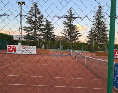 Club de Tenis Cid Hiaya Club de tenis
