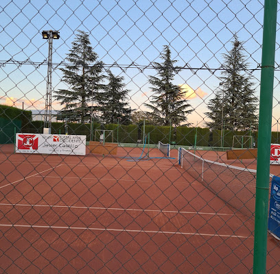 Club de Tenis Cid Hiaya Club de tenis