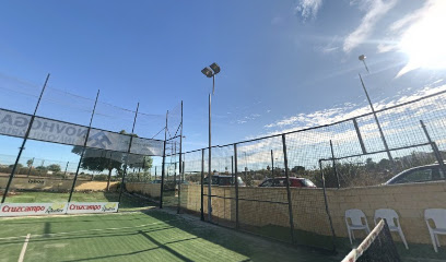 fotografía  Club de padel La Via Club de pádel en Sanlúcar de Barrameda