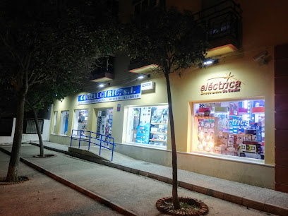 fotografía  Cobelectric s.l. Tienda de electricidad en Puerto Real