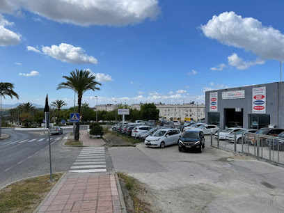 fotografía  Coches Cadiz Tienda de vehículos de segunda mano y de ocasión en Arcos de la Frontera