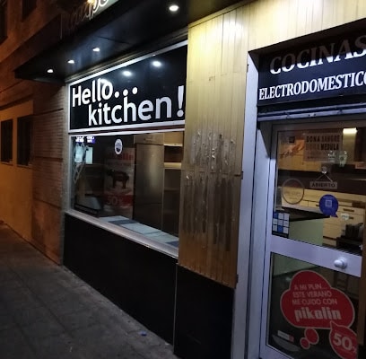 fotografía  Cocina Gusmy Tienda de electrodomésticos en Jerez de la Frontera