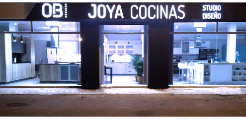 fotografía  Cocinas Joya Tienda de artículos de cocina en Algeciras