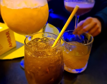 Coctelería Piccolo Posto Coctelería