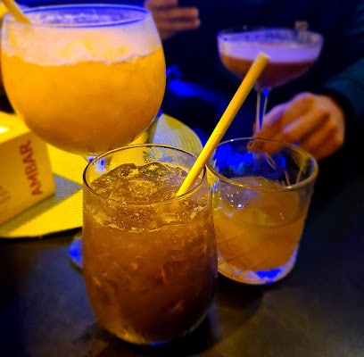 Coctelería Piccolo Posto Coctelería