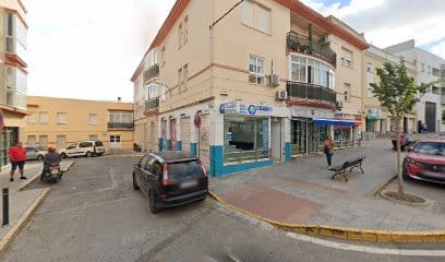 fotografía  Colada Chiclana Lavandería de autoservicio en Chiclana de la Frontera