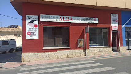 Colchoneria y muebles Alba Tienda de muebles