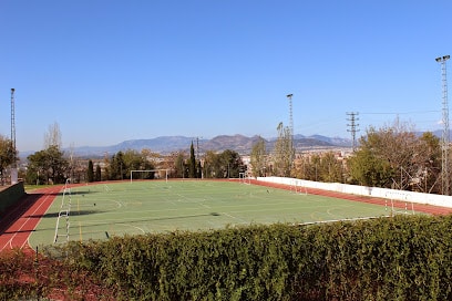 Colegio Ave María San Cristóbal Instituto de secundaria