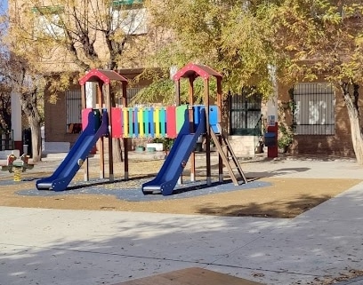 Colegio Ave María San Isidro Colegio concertado