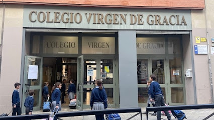 Colegio Diocesano Internacional Virgen de Gracia Colegio bilingüe