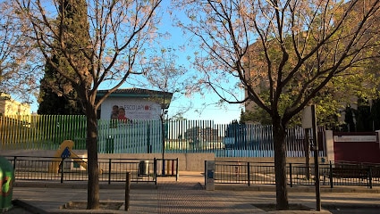 Colegio Escolapios Granada Cartuja Colegio concertado