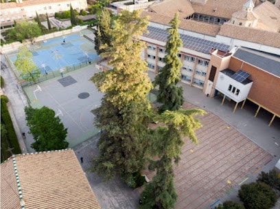 Colegio La Presentación - Granada Colegio concertado