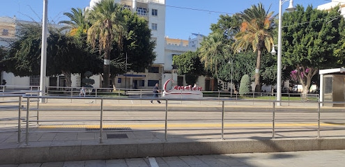 fotografía  Colegio Liceo Sagrado Corazón Escuela en San Fernando