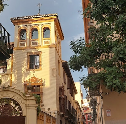 Colegio Mayor Alsajara Residencia de estudiantes