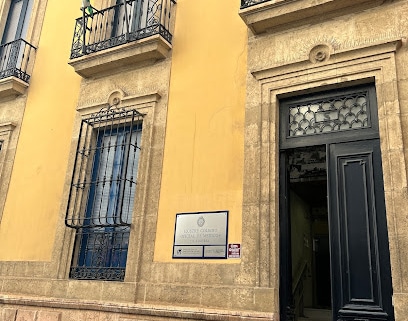 Colegio Oficial De Médicos De Almería Asociación u organización