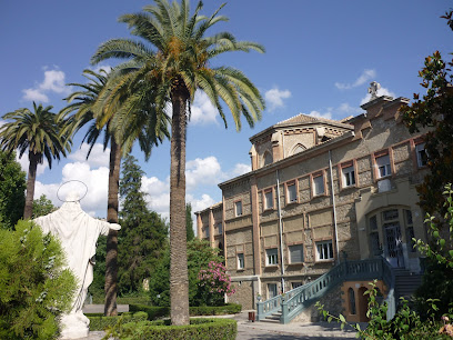 Colegio Sagrado Corazón de Granada Colegio religioso