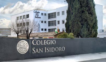 Colegio San Isidoro Colegio concertado