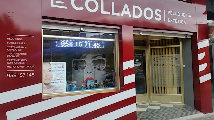 Collados Peluqueria y Estética Peluquería