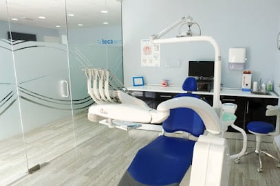 fotografía  Colvi Dental Dr. Vicente Colomer Dentista en Barbate