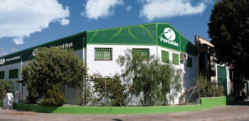 Comercial Percofan Tienda de artículos de caza