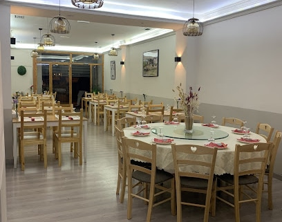 Comida Wenzhou (温州小吃) Restaurante chino