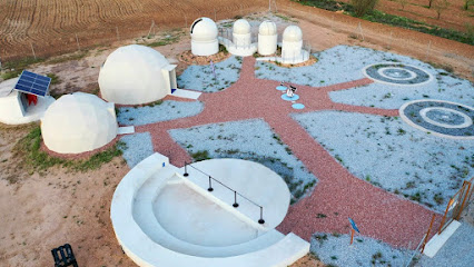 Complejo Astronómico Los Coloraos Observatorio