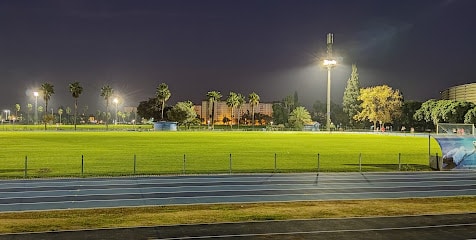 fotografía  Complejo Deportivo Chapín Parque en Jerez de la Frontera