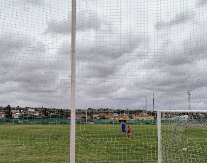 fotografía  Complejo Deportivo Marcos Monge Campo de fútbol en El Puerto de Sta María