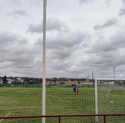 fotografía  Complejo Deportivo Marcos Monge Campo de fútbol en El Puerto de Sta María