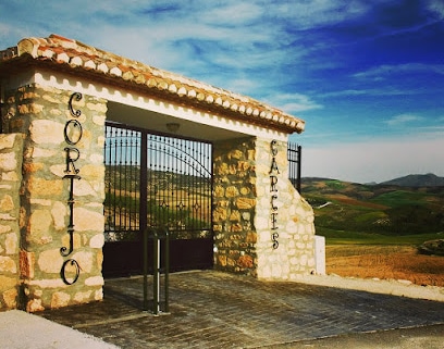 Complejo Rural Cortijo Garcés