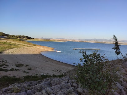 fotografía  Complejo Turístico y Deportivo "Embarcadero" Parque deportivo en Bornos