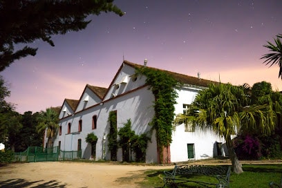 fotografía  Complejo de Campano - Campalia Acogida  en Chiclana de la Frontera