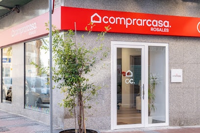 Comprarcasa Rosales Agencia inmobiliaria