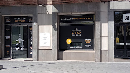 Compro Oro - Oro Express Comerciante de oro