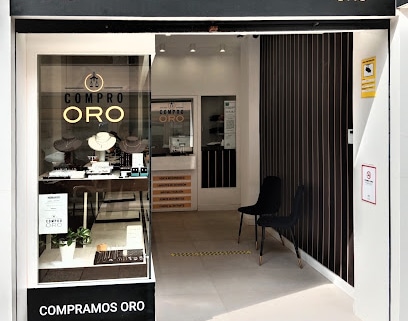 Compro Oro - Oro Express Comerciante de oro