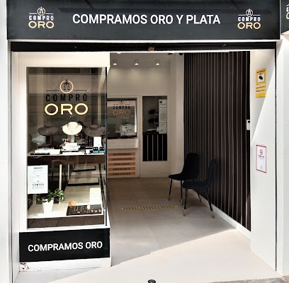 Compro Oro - Oro Express Comerciante de oro