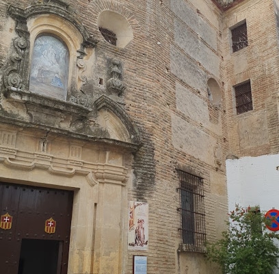 fotografía  Comunidad de Mercedarias Descalzas Lugar de culto en Arcos de la Frontera