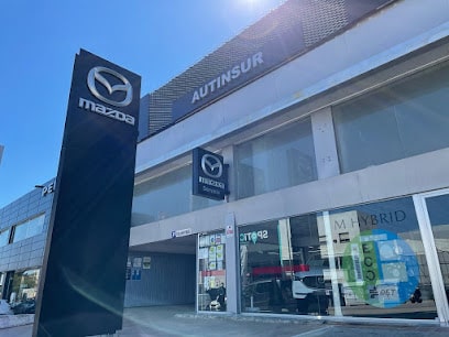 Concesionario Mazda Autinsur Concesionario Mazda