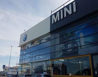Concesionario Oficial BMW Automotor Málaga Concesionario BMW