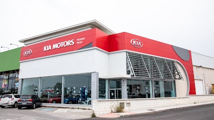 fotografía  Concesionario Oficial KIA - Noray Motor Concesionario Kia en Chiclana de la Frontera