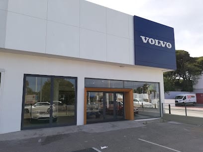 fotografía  Concesionario Oficial Volvo | Surauto Volvo Algeciras Concesionario de automóviles en Algeciras