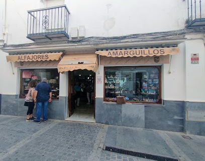 fotografía  Confitería Pastelería Ntra. Sra. de la Paz Pastelería en Medina-Sidonia