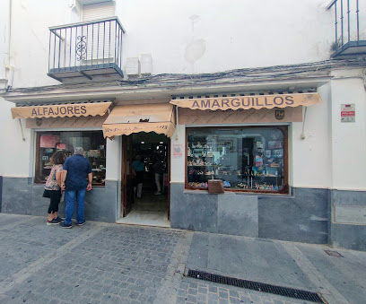 fotografía  Confitería Pastelería Ntra. Sra. de la Paz Pastelería en Medina-Sidonia