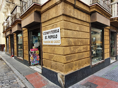 fotografía  Confiteria el Populo Panadería en Cádiz