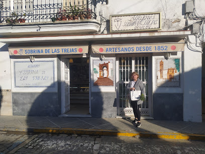 fotografía  Confiteria y Pasteleria Sobrina de las Trejas Pastelería en Medina-Sidonia