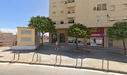 fotografía  Conformedia Informática Servicio de reparación de ordenadores en Algeciras